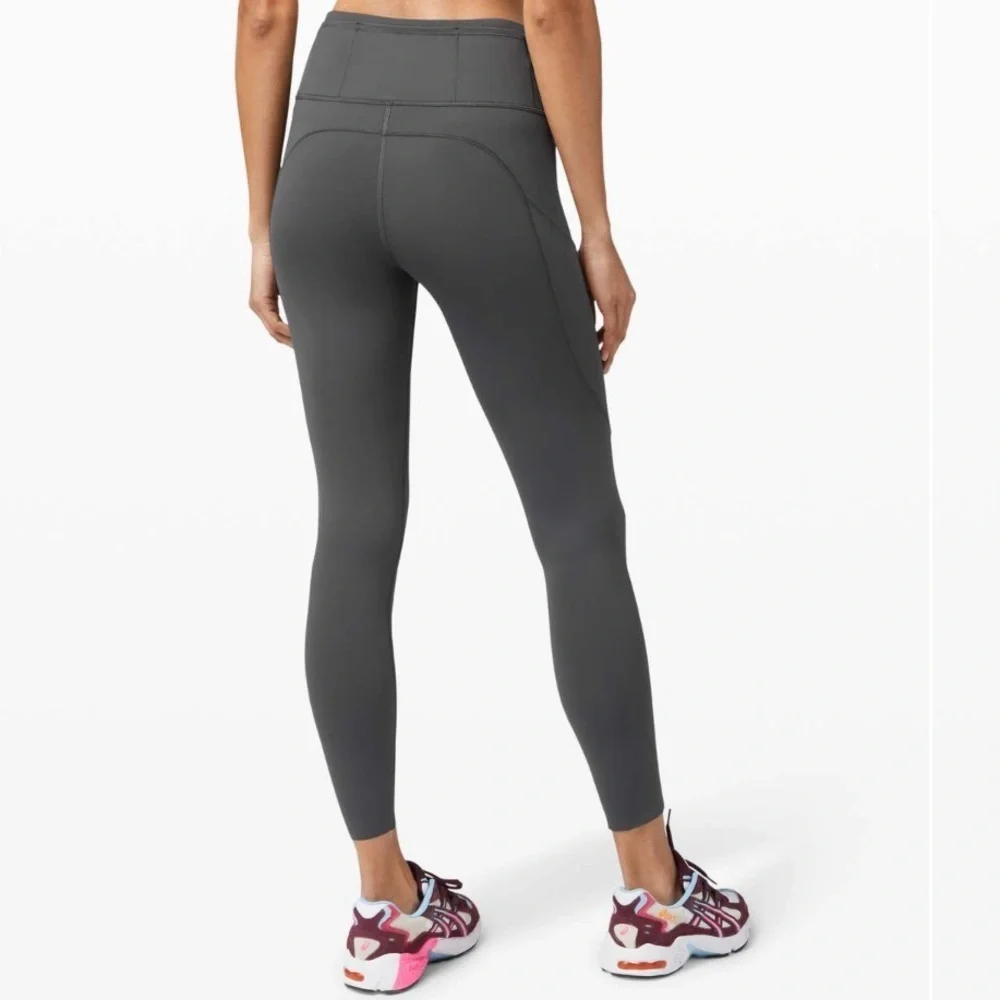 lululemon athletica lululemon fast